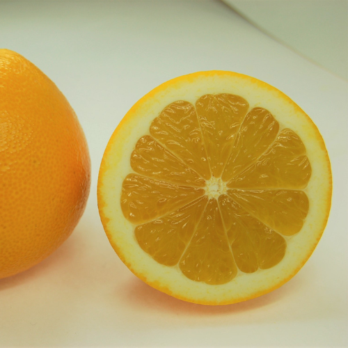 KANKITSU LABO - Wholesale Hard Candy - Dry Candied Japanese Citrus Peel | Kawachi Bankan (かわちばんかん)4