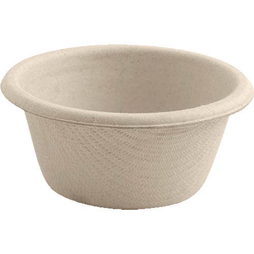 SISUU Sleeve of Compostable Cups for Testers for wholesale by SISUU