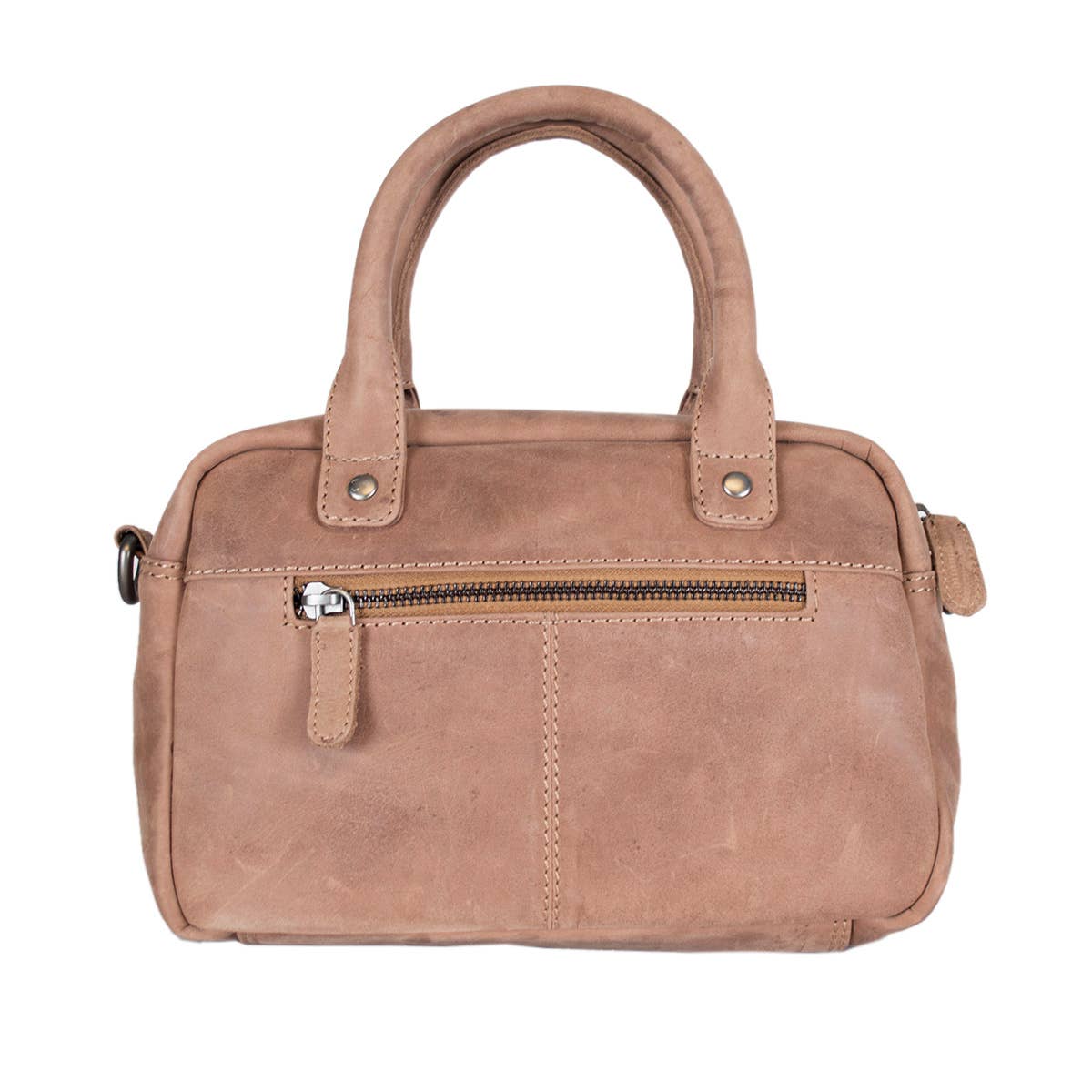 Arrigo - Wholesale Shoulder Bag - Women's - Leather Ladies Bag In 6 Different Colors With A Shoulder26
