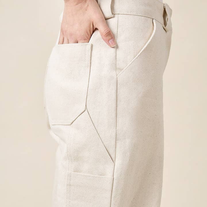 Closet Core Patterns - Wholesale Craft Sewing Kit - Rika Pants Sewing Pattern12