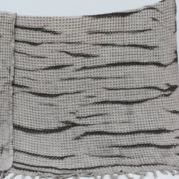 Luxury Cotton Blanket, Waffle Blanket for Cozy Comfort for wholesale by Organic Turkish Towels