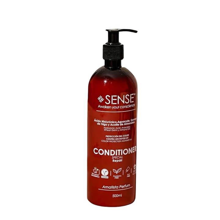 SENSE | Repair System Conditioner – 500 ml for wholesale by SENSE AWAKEN YOUR CONSCIENCE