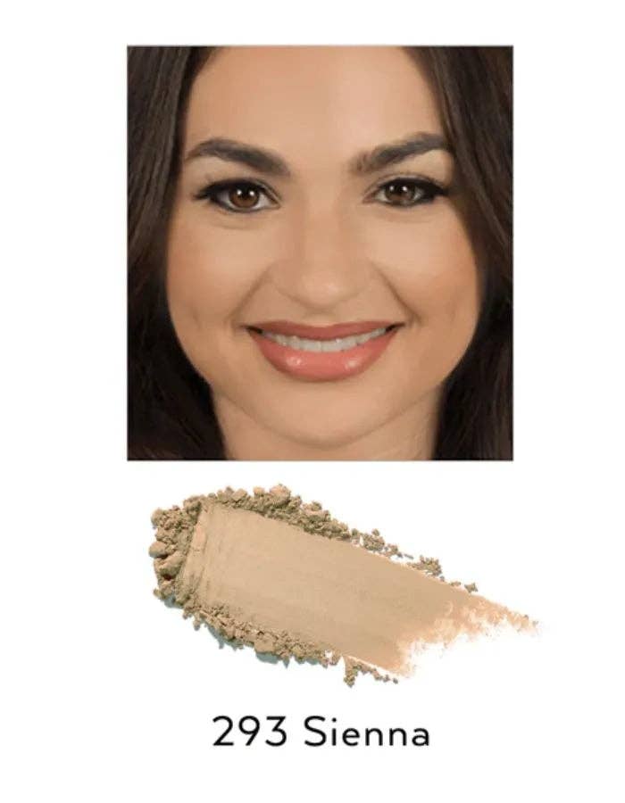 EMANI VEGAN COSMETICS - Vente Fonds de teint - Fond de teint mat impeccable20