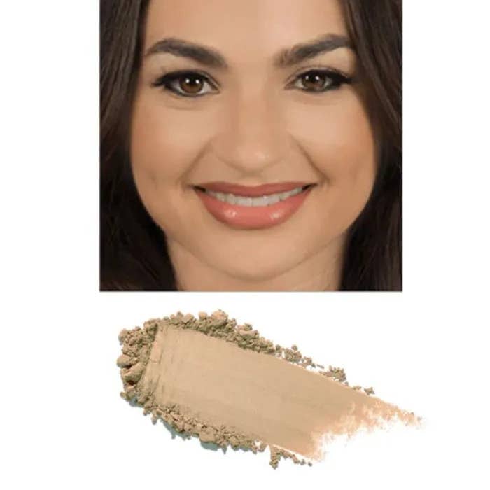 EMANI VEGAN COSMETICS - Vente Fonds de teint - Fond de teint mat impeccable20