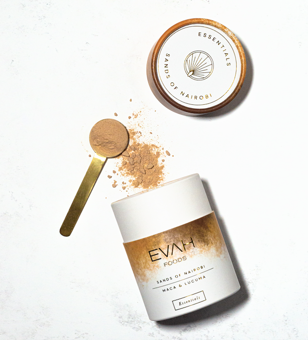 EVAH Foods - Wholesale Oral Supplement/Vitamin - COMBO| Hello menopause! | Hormones & mood1