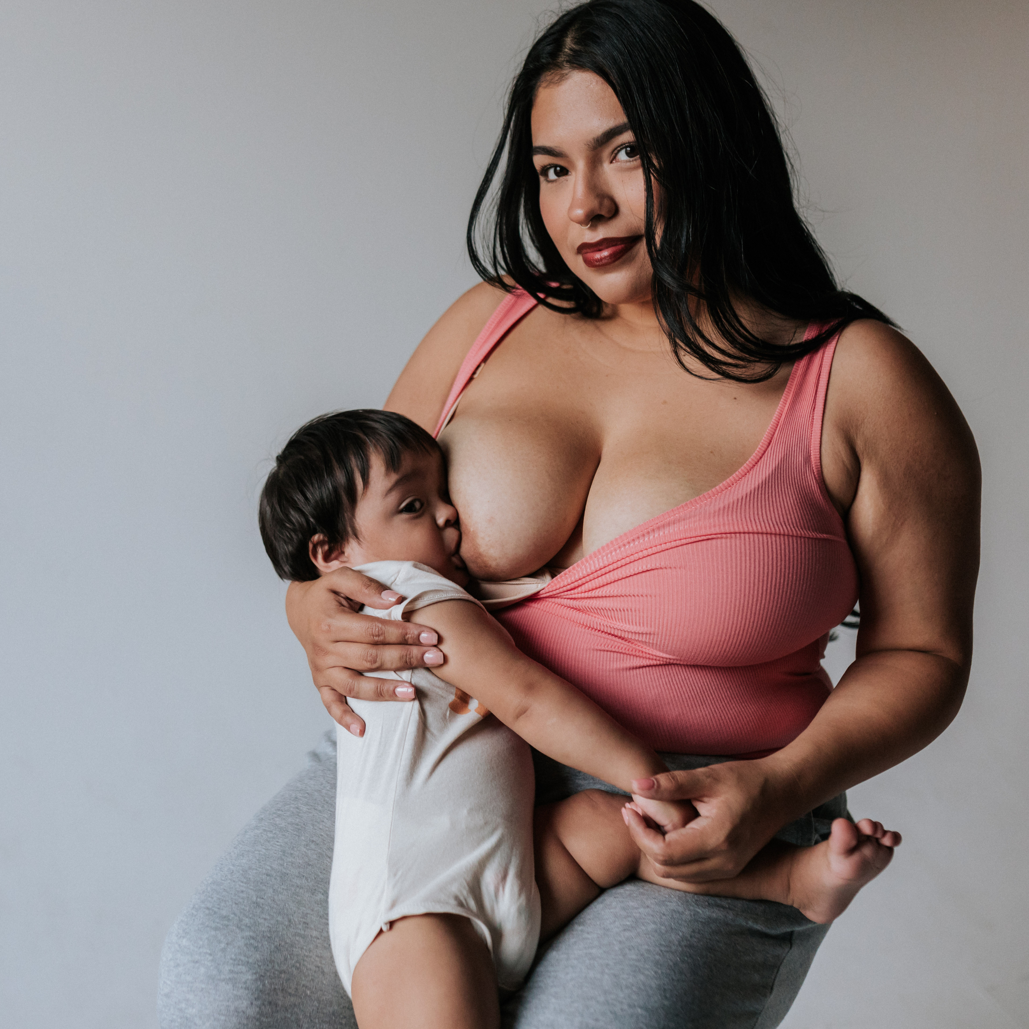 The Little Milk Bar - Wholesale Tank Top - Women's - The Frankie Tank12