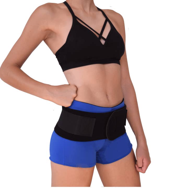 CABEA®, llc – wholesale Magband - Mamma – Babybellyband Original graviditetsstödjande bälte9