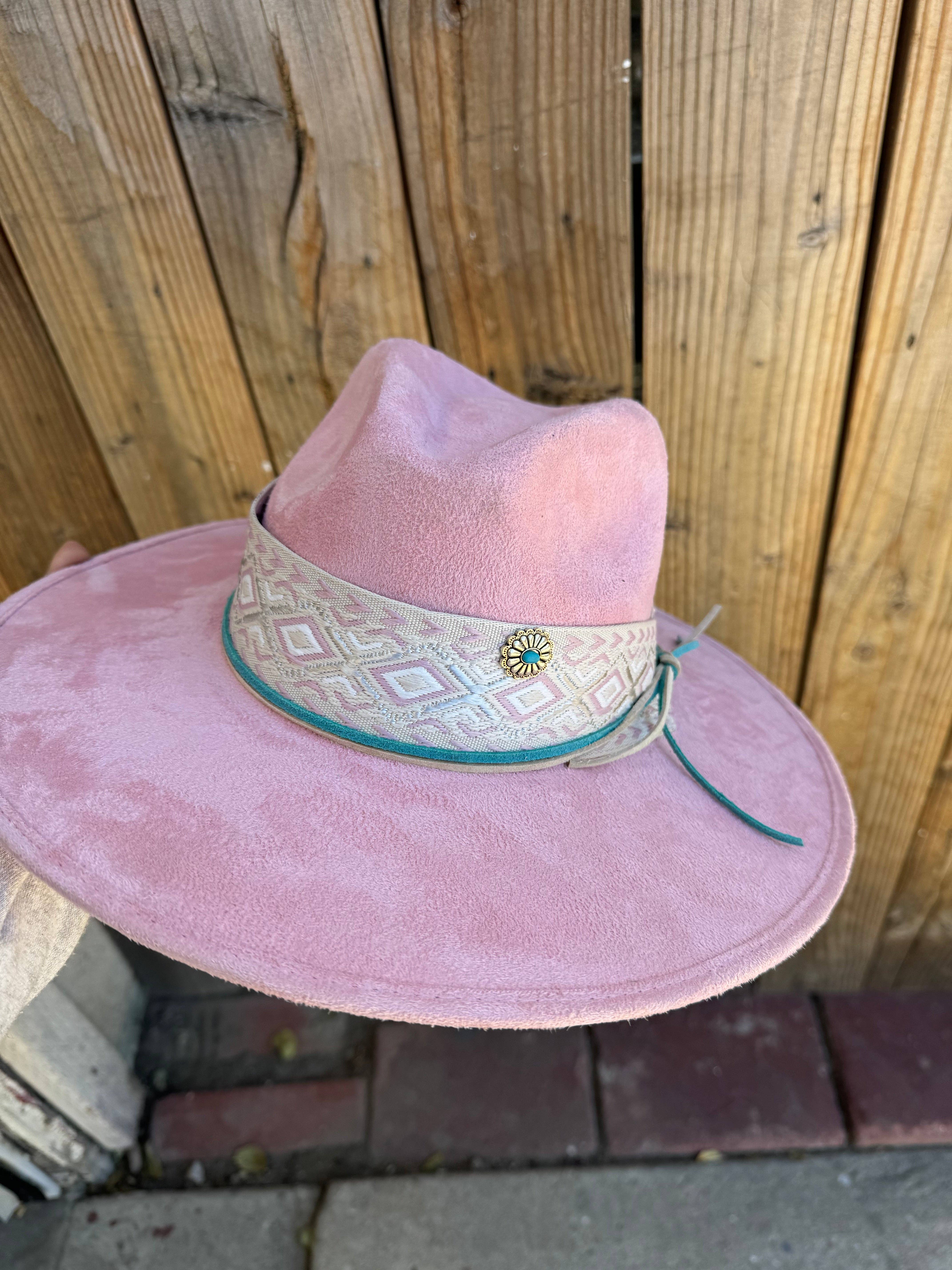 Alberly USA – wholesale Fedora – Women’s – Suede collection3