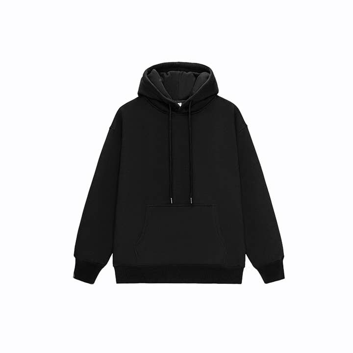 Sodalemon - Wholesale Hoodie – Women's - Unisex Heavyweight Fleece Hoodie Autumn Winter
