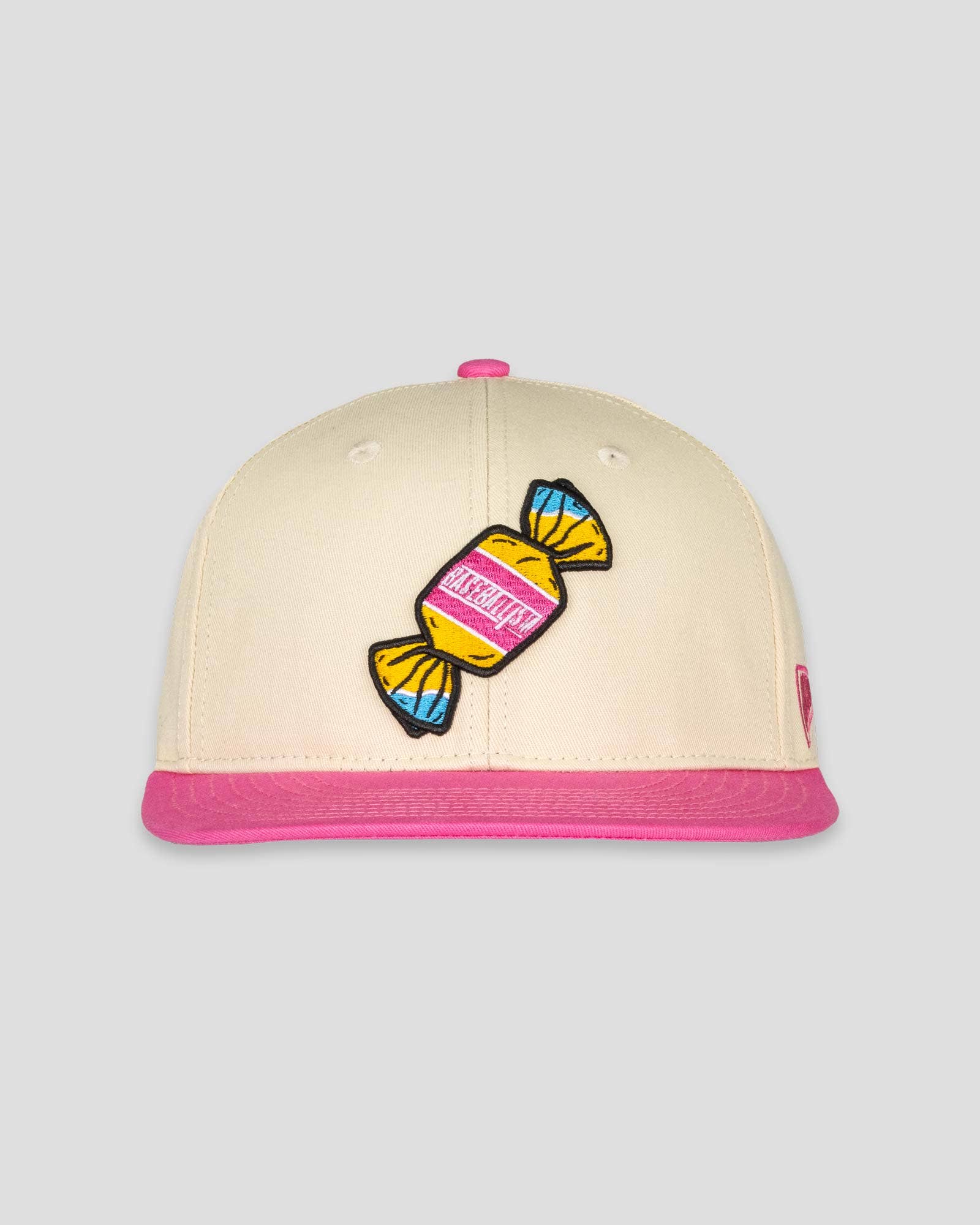 Baseballism - Vente Casquette de baseball – unisexe - Bouchon à bulles et doubles1