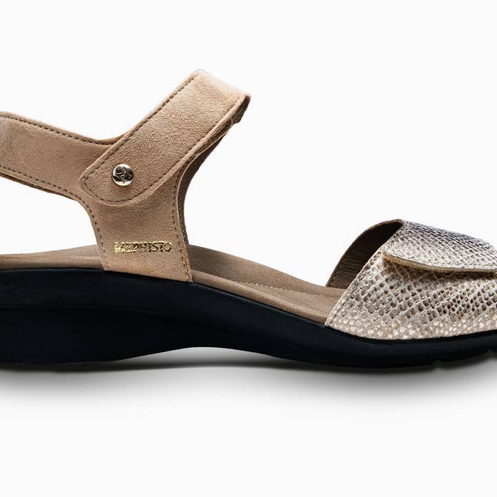 Pattie - Beige for wholesale by MEPHISTO