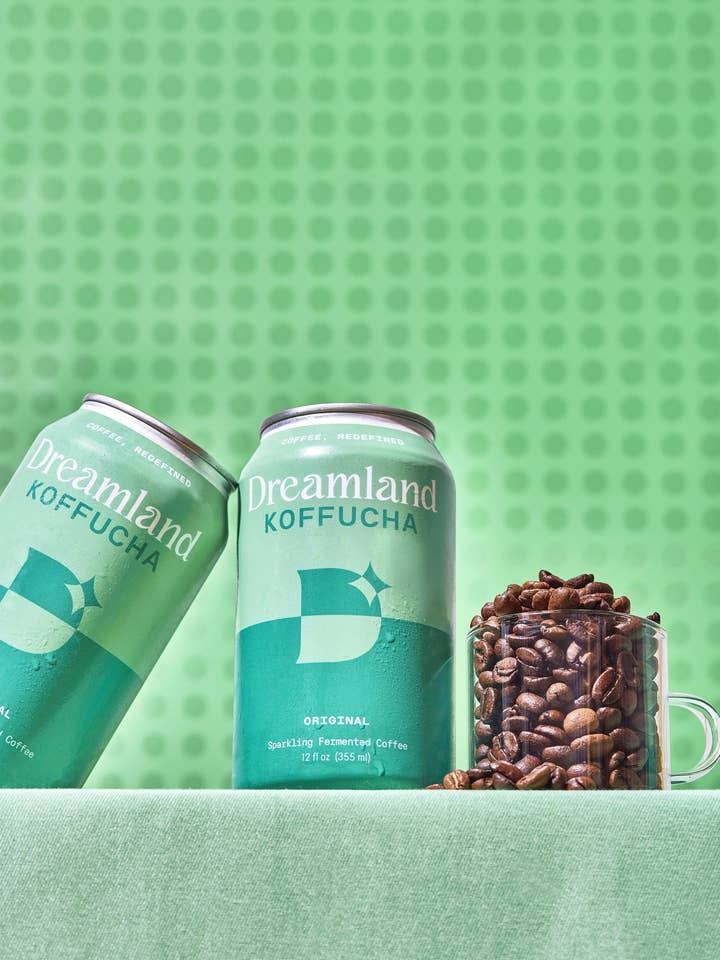 ORIGINAL pour la vente par Dreamland Koffucha