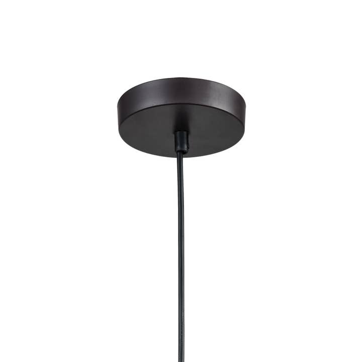 Reaver 16'' Wide 1-Light Pendant - Natural for wholesale on Faire3