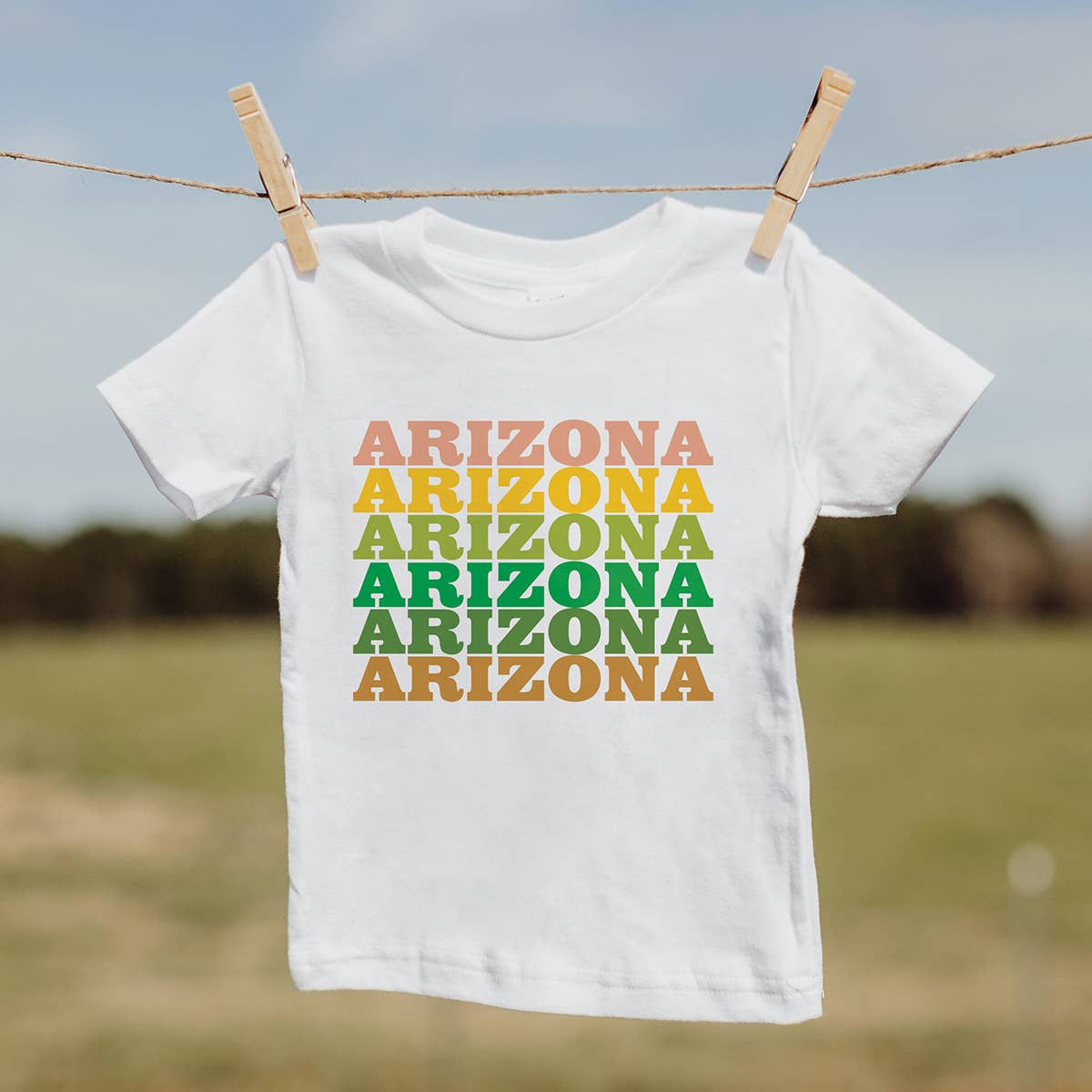 Rock Scissor Paper - Vente T-shirt sérigraphié – enfant - T-shirt Enfant Personnalisé Ville - Supergraphismes répètent le nom8