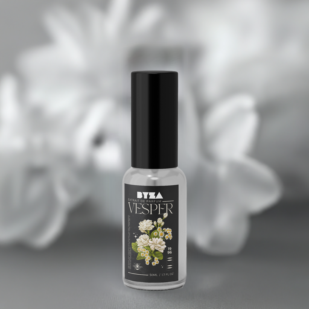 BYZA Parfum - Wholesale Perfume/Eau de Toilette - Vesper2