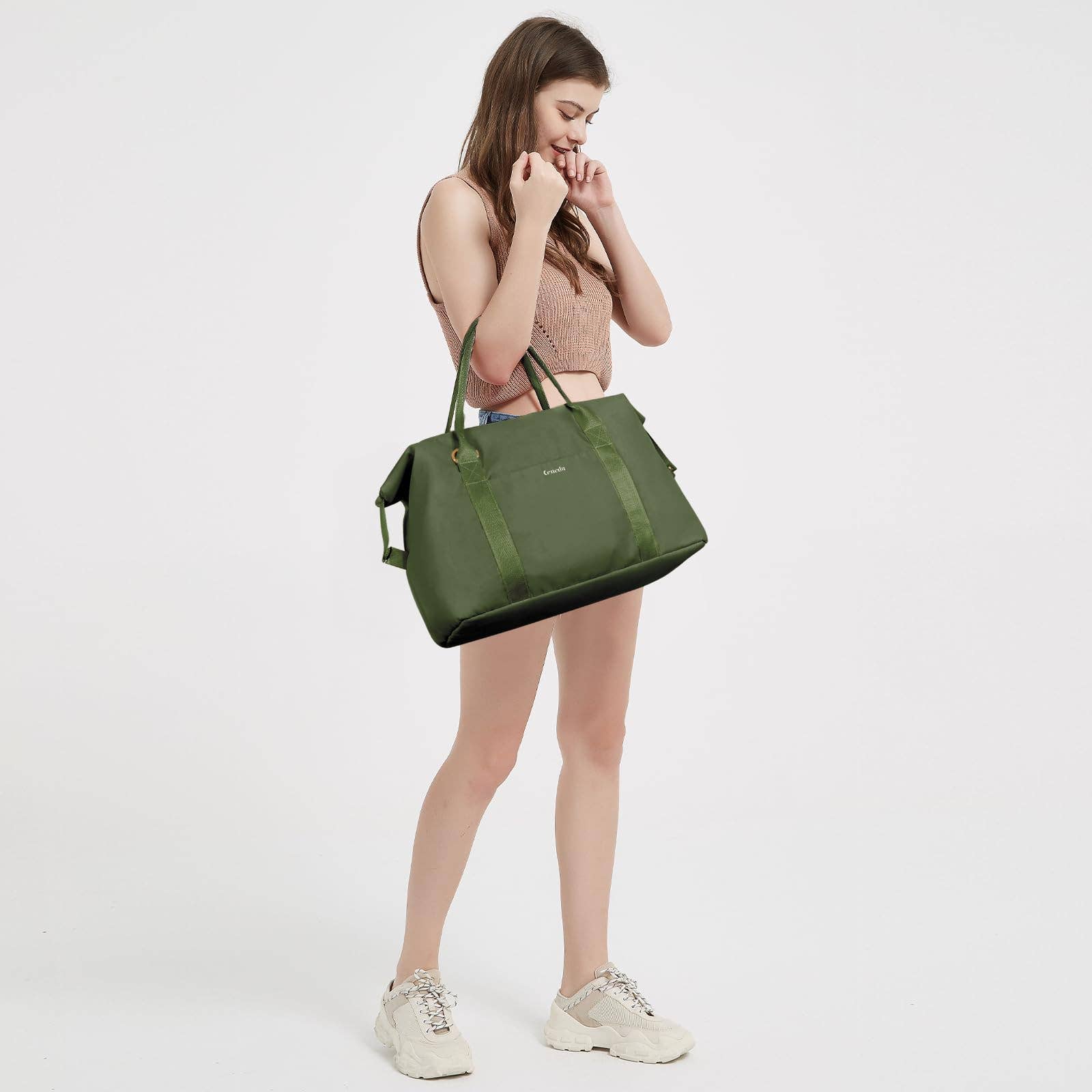 wandf - Wholesale Cooler/Cooler Bag - 30 Can Insulated Soft Leakproof Cooler Tote Camping Bag17