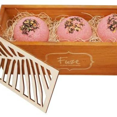 Núcleos de bomba y caja de regalo para venta al por mayor de Fuze Body