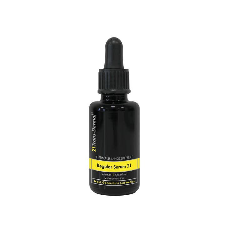 Regular Serum 21 - PURE MOISTURE for wholesale by 21 Trans-Dermal