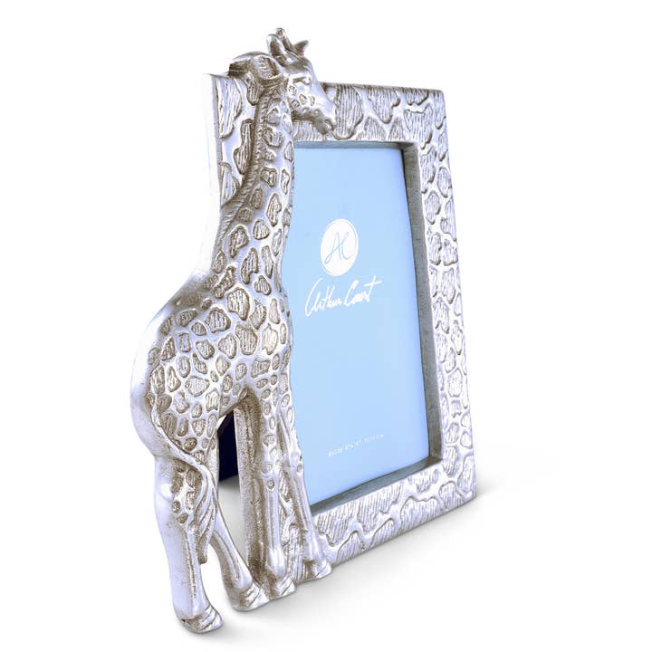 Arthur Court - Wholesale Picture Frame - Giraffe Frame