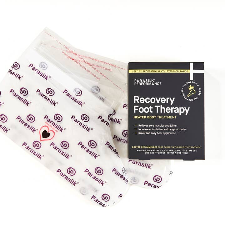 Parasilk Performance Boot - Pair for wholesale by Parasilk