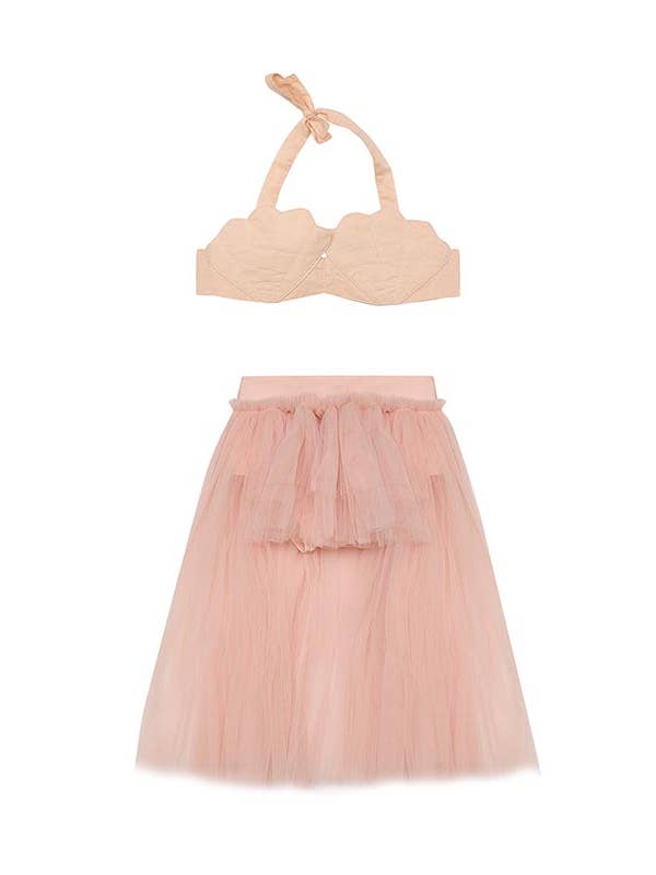 Mermaid Set - Pearl for wholesale by Pearson & Pearson