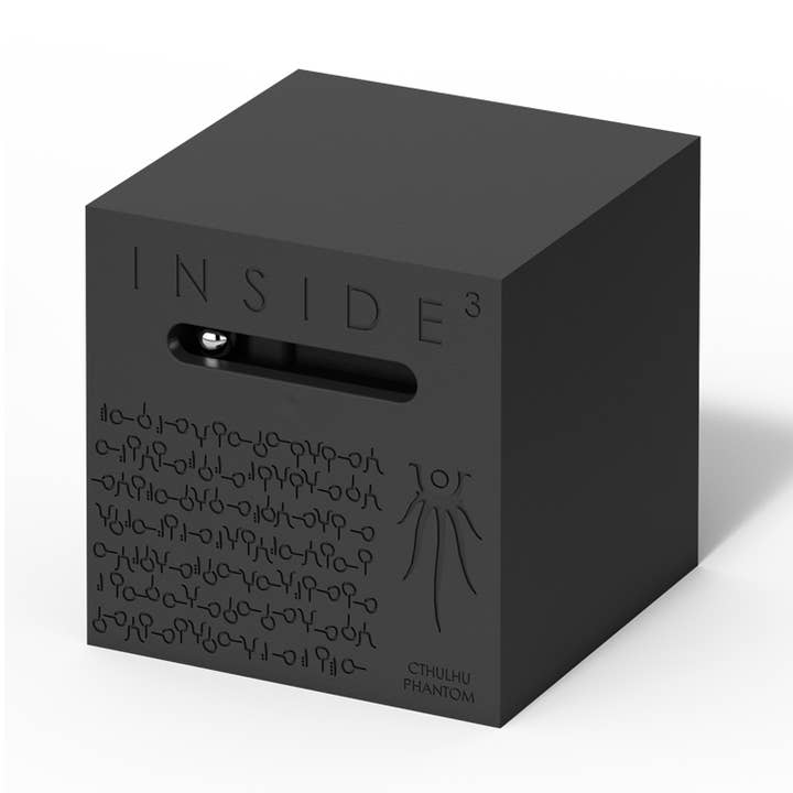 Mortal Phantom — Cthulhu voor wholesale door Doug Factory