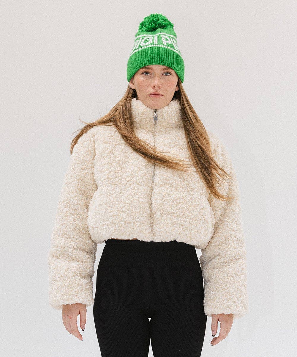 Gigi Pip – wholesale Mössa - Dam – Jane Retro Pom Mössa8