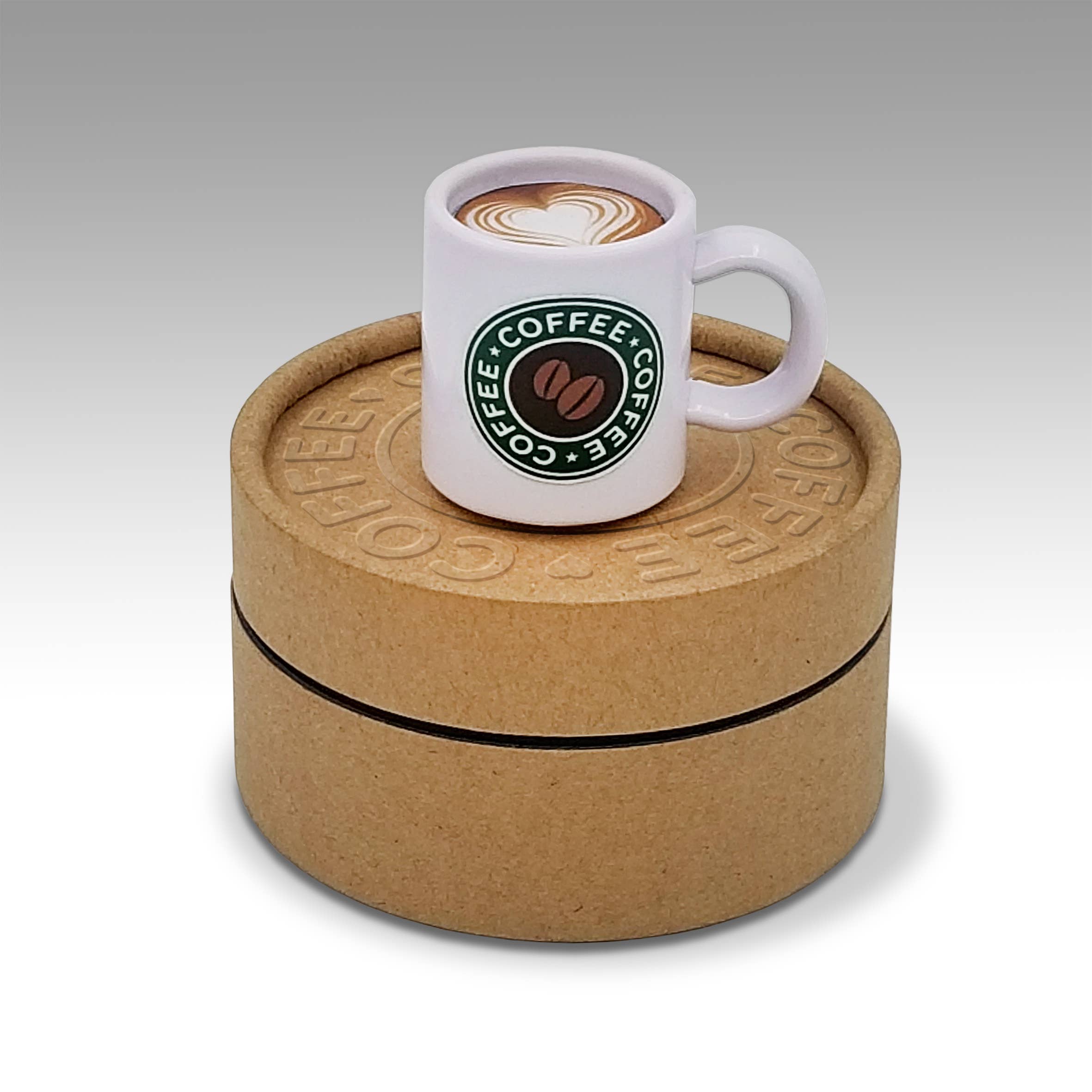 Stupidiotic - Wholesale Coffee Mug - Little Jitter Mugs2