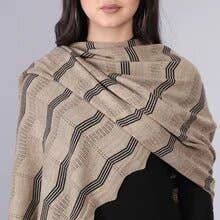 J. Wetter - Wholesale Scarf - Women's - Twill Weave Scarf2