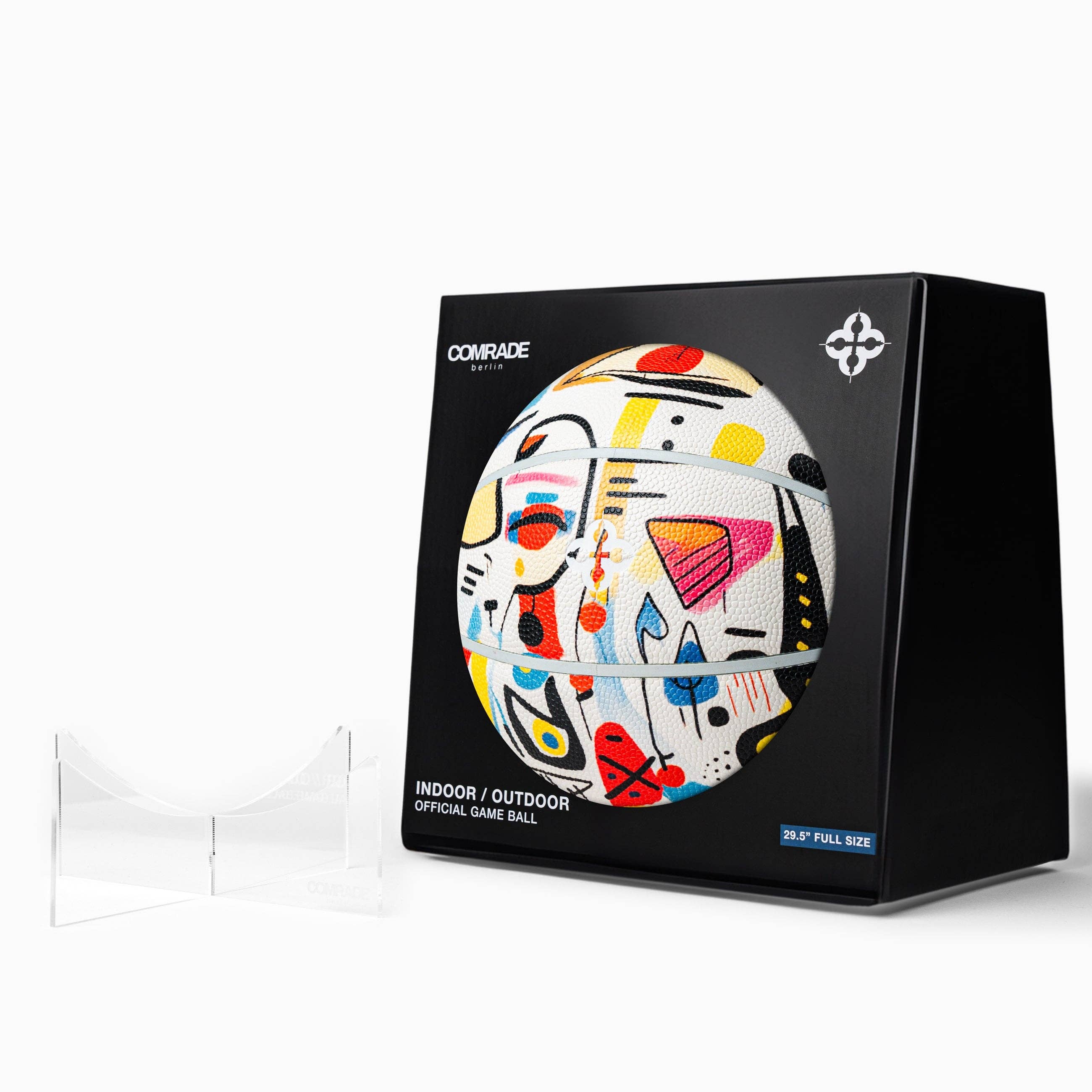 Comrade Berlin - Wholesale Sports Ball - Pablo3
