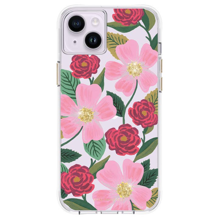 Rifle Paper Co. Rose Garden - iPhone 14 Plus for wholesale by Case-Mate