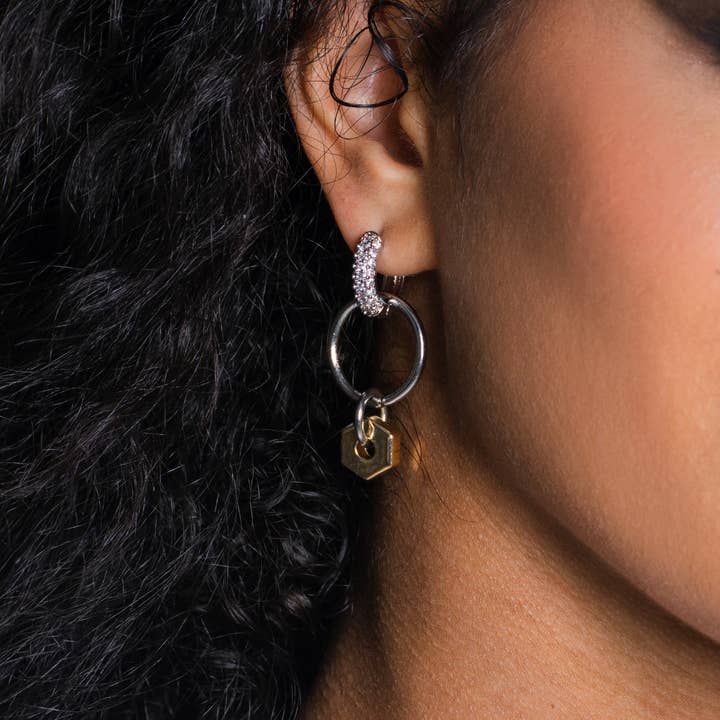 BDO Asymmetrisk mutter för wholesale av COOKIE SHARK