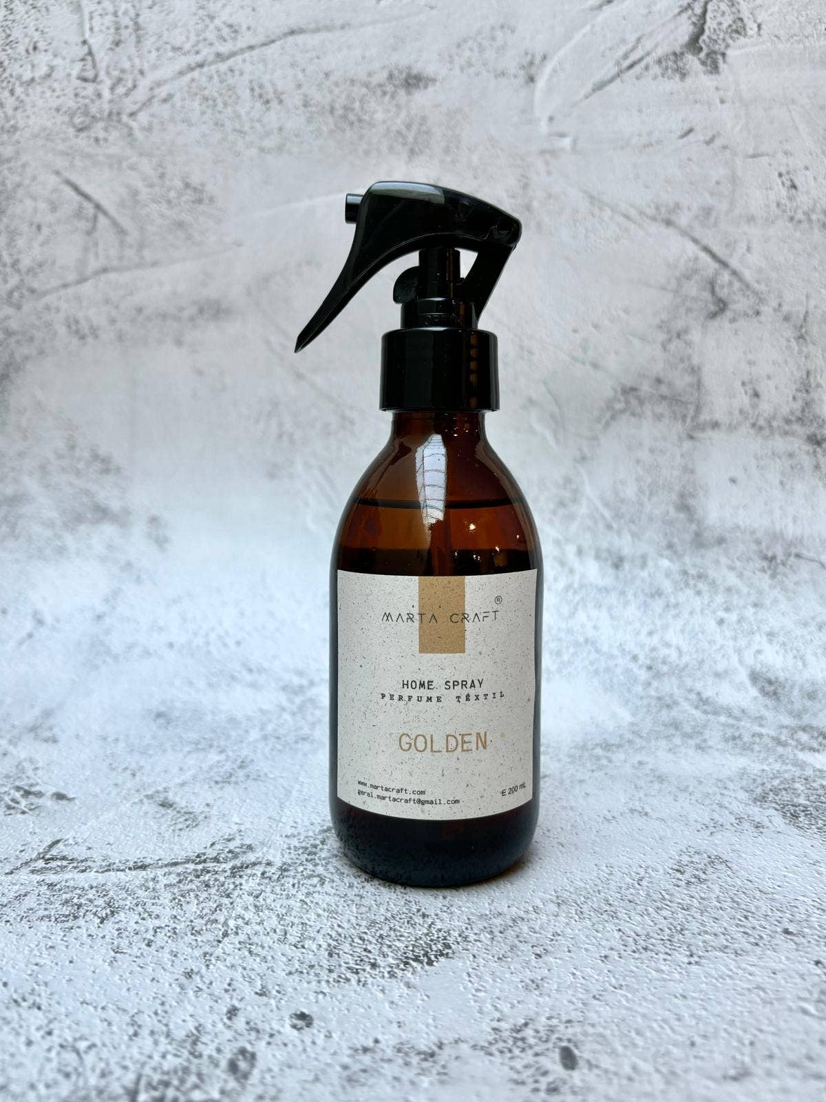 Artiq Textiles - Wholesale Sachet - Textile Perfume 200 ml - Marta Craft - Various Fragrances3