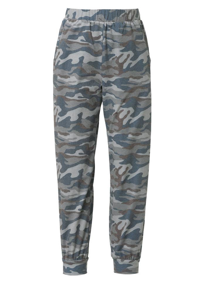 Camo joggingbroek voor wholesale door Hannah Banana , Baby Sara
