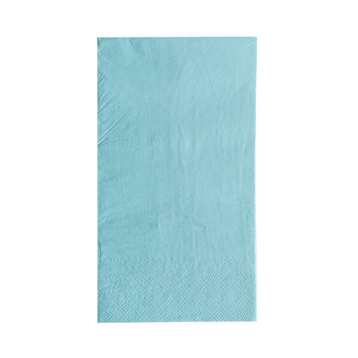 Jollity & Co. + Daydream Society - Wholesale Disposable Napkin - Shades Guest Napkins - 16 Pk. 23 Color Options11