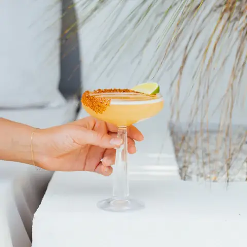 Mr. Consistent - Wholesale Cocktail Mix/Syrup - Chilli Margarita Mixer - 10 Serves2