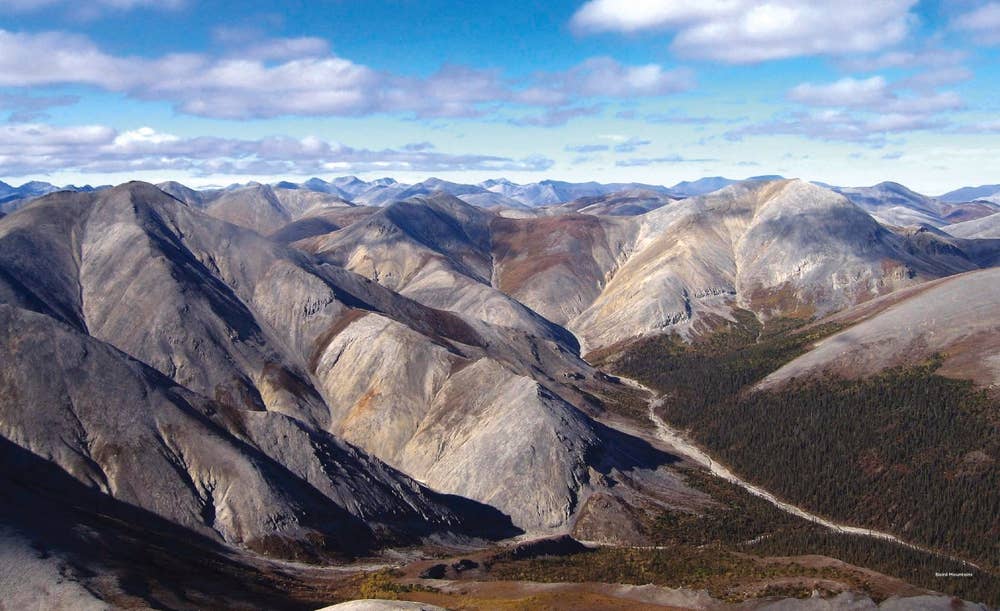 Independent Publishers Group - Wholesale Nature & Outdoors - American National Parks: Alaska, Northern & Eastern USA4