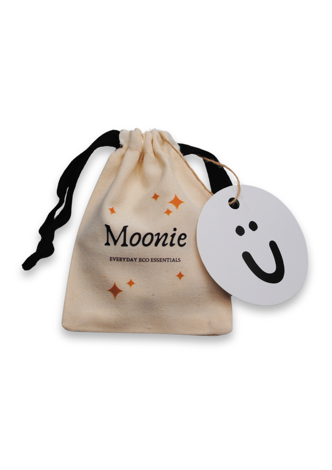Moonie Eco Friendly Products – wholesale Bath pouf/sponge – Reusable Cotton Pads & Travel Pouch Gift Set. Eco Christmas1