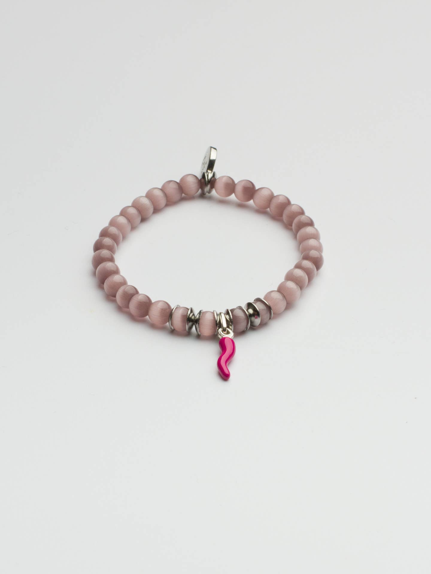 FeFe Napoli - Vente Bracelet de perles - BRACELET EN PIERRE CUCIÙ8