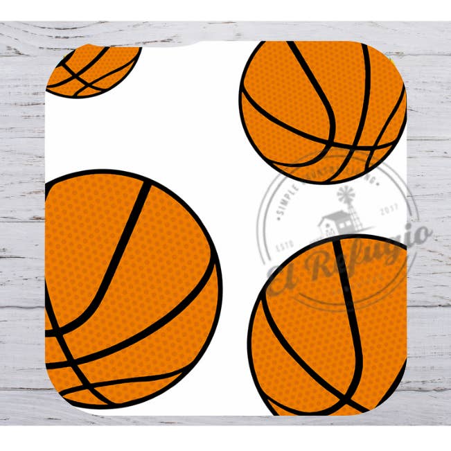 Autism Awareness Mom Mouse Pad for wholesale by El Refugio Homestead