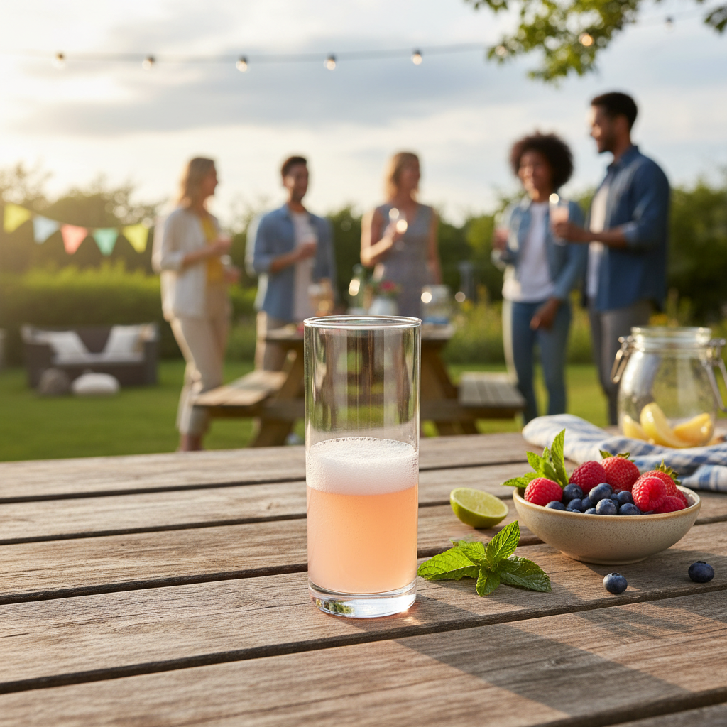 Kadra Kitchenware - Vente Verre/tasse - Verre à boire Lav - Liberty2