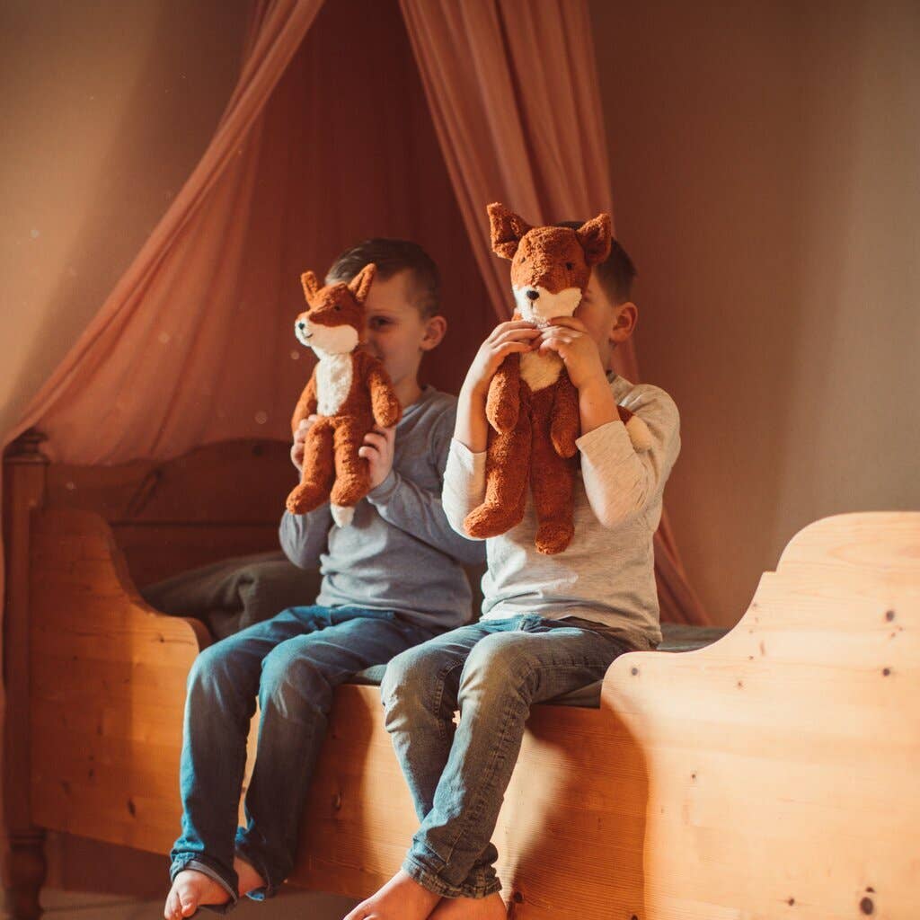 Senger-Naturwelt - Wholesale Stuffed/Plush Toy - Kids & Baby - Floppy animal Fox, large1