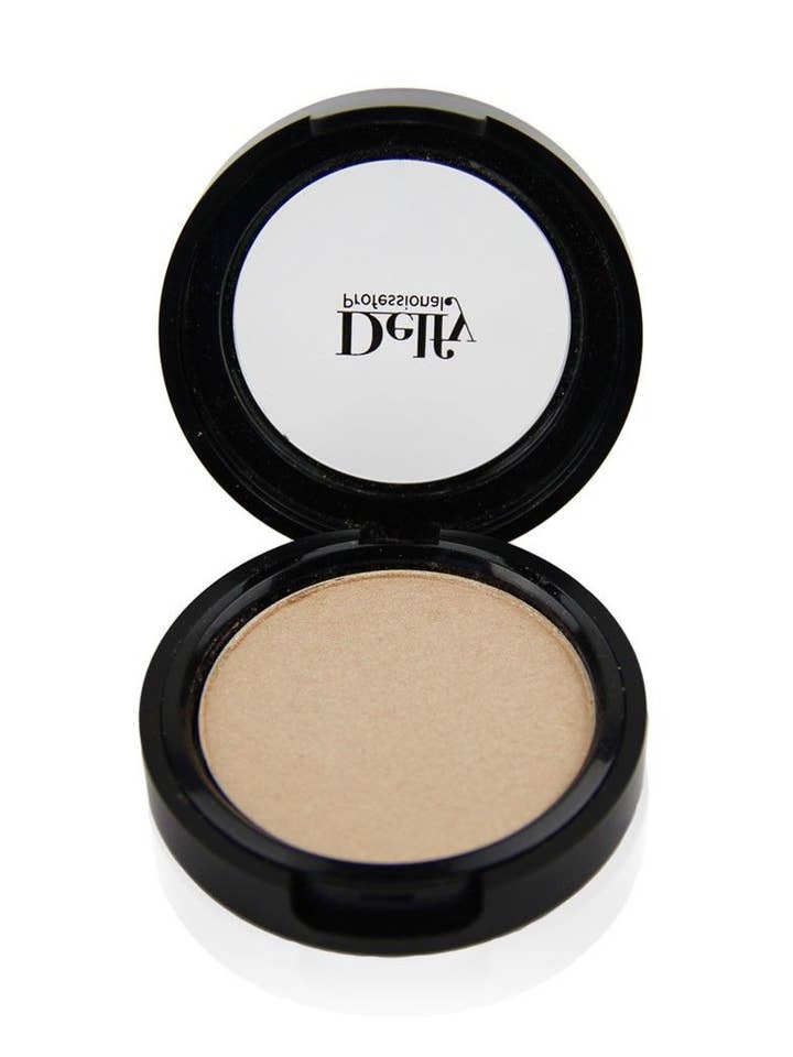 Lidschatten-Creme für den Großhandel von DELFY FDR GROUP SOCIEDAD LIMITADA. (Delfy fdr group sl)