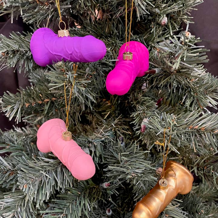 Penis Ornament, Dick Ornament, Funny Ornament and other Purchase Wholesale funny ornaments. Free Returns & Net 60 Terms on Faire trending on Faire.