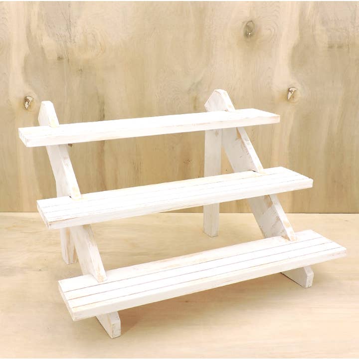 3-lags kortdisplay for engroshandel hos Lost in Bali