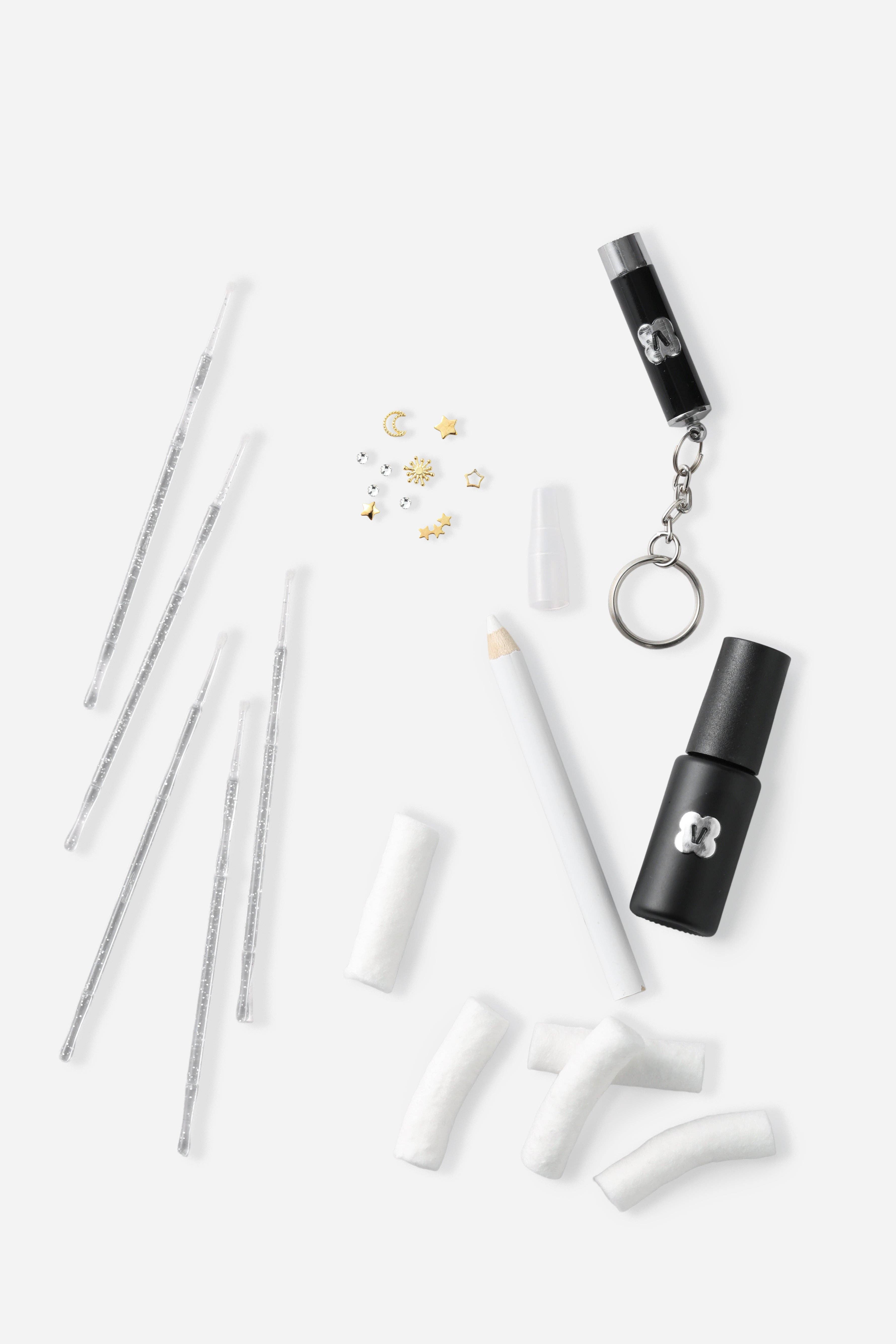 Never Have I Ever - Wholesale DIY Craft Kit - CELESTIAL - DIY Tooth Gem Kit2