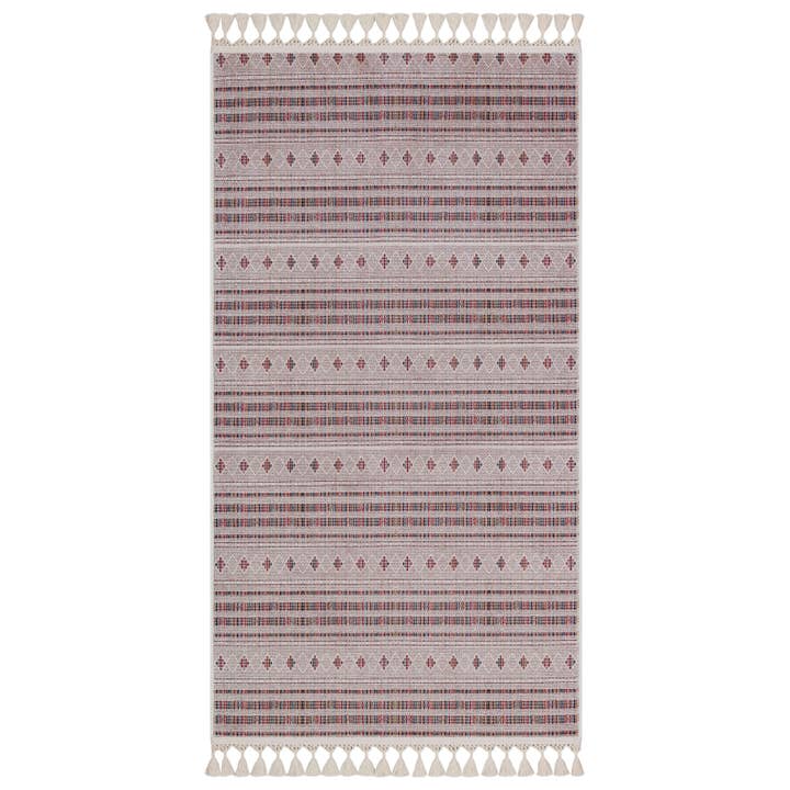 Tapis Vitaus M-6161-Bej pour la vente par Vitaus