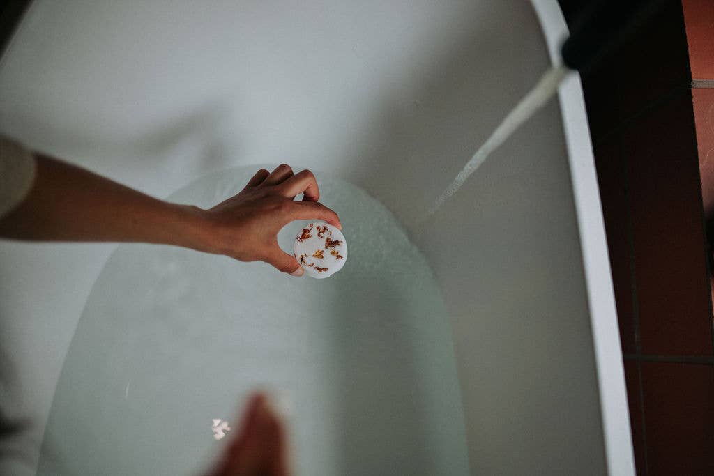 KINNECT by The Den – Großhandel Badebombe/-sprudeltabletten – Badebomben2