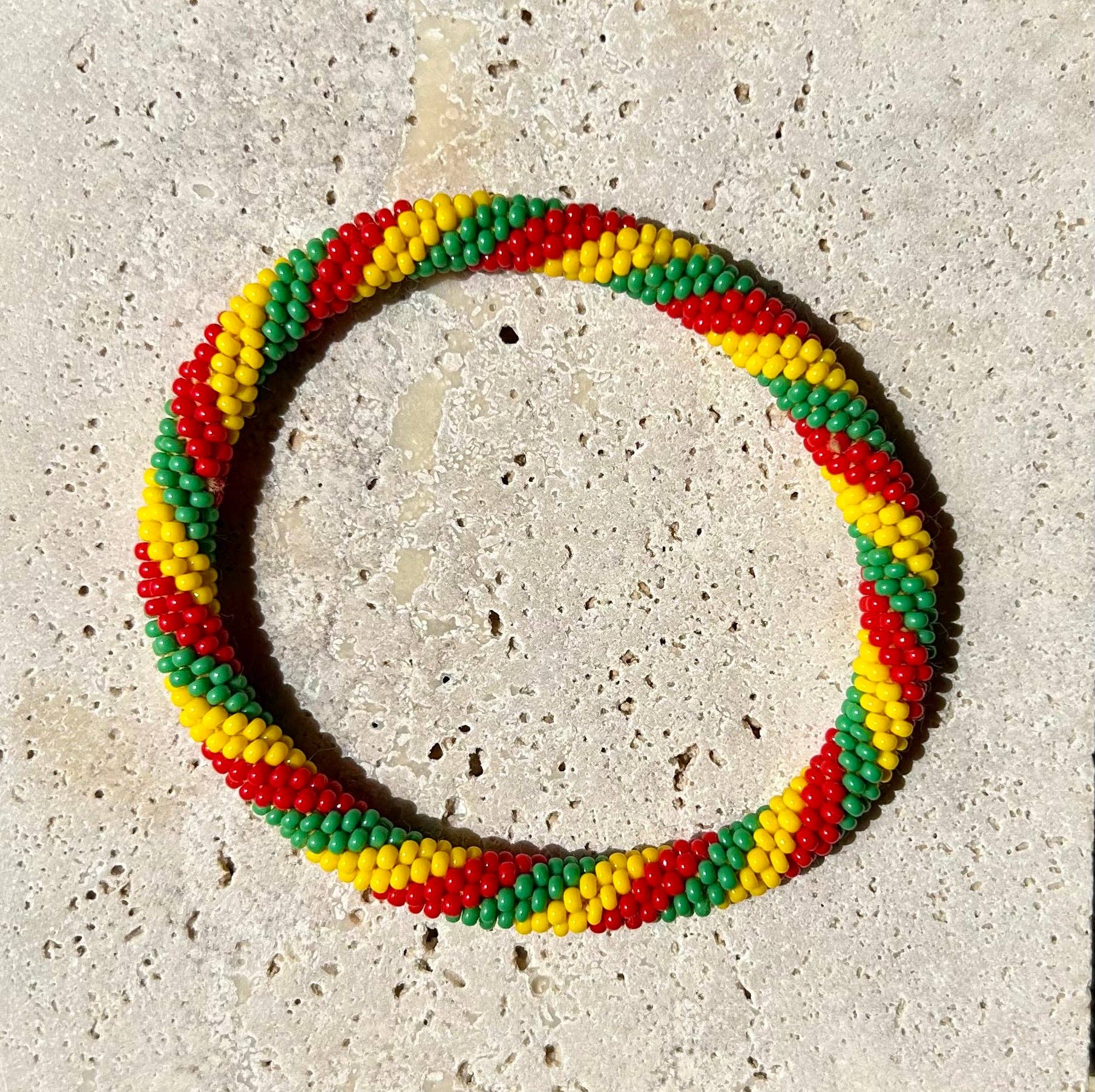 Mamie Bohéme - Wholesale Woven/Braided Bracelet - Nepali bracelet41