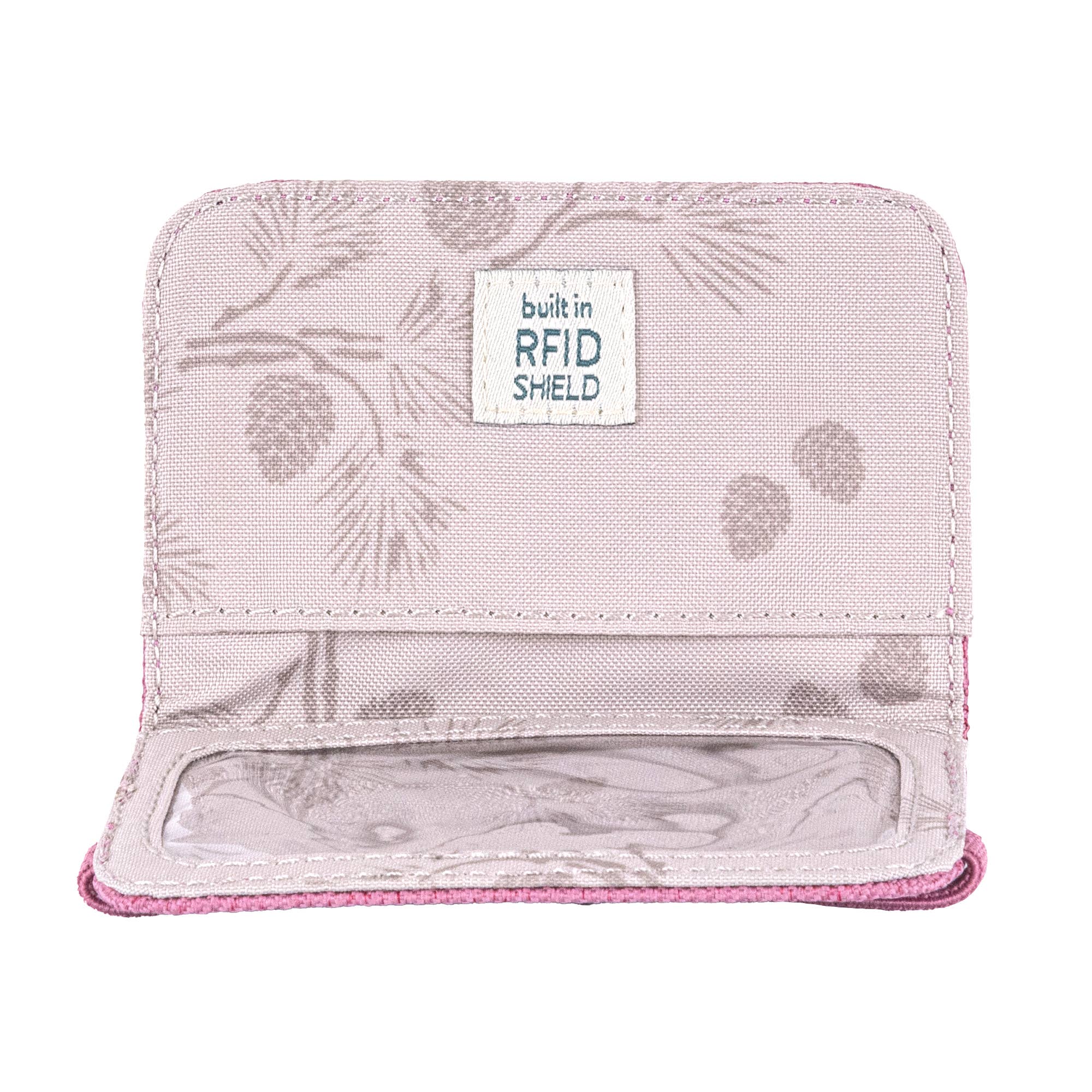 Haiku Bags - Wholesale Wallet - Women's - RFID Mini Wallet 2.03